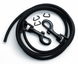 large BCD SIDEOUNT SYSTEM 2.5 BLACK EDITION RAZOR BALIDIVESHOP 6